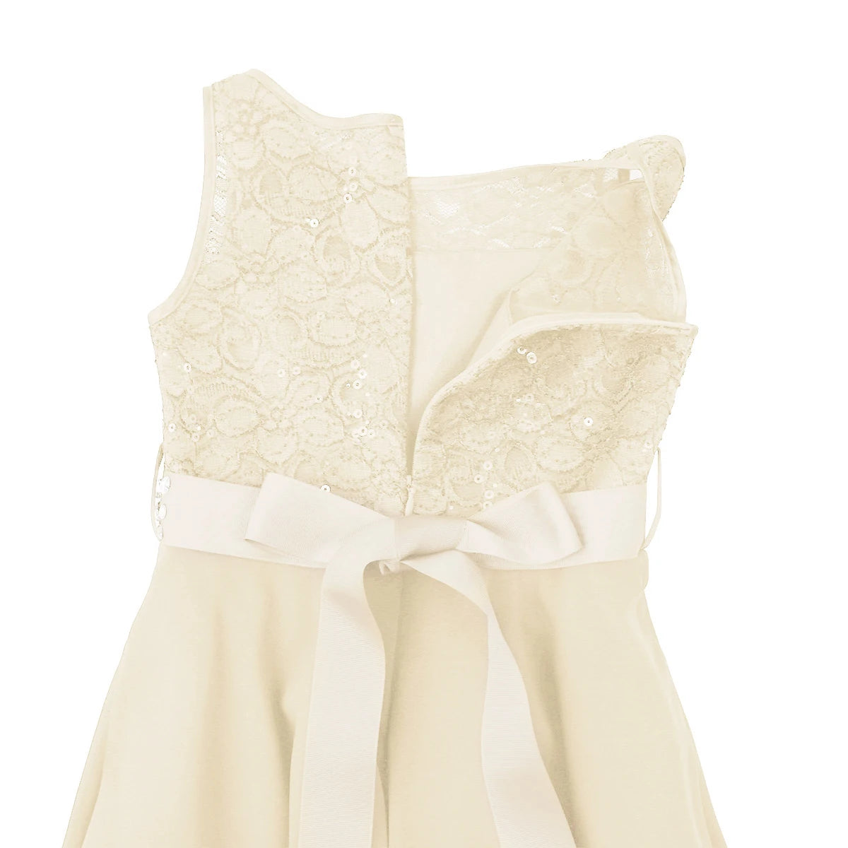 Elegant Children Girls Flower Princess Tulle Lace Dress Infant Kids Party Bridesmaid Ball Gown Tutu Dresses Children Clothes