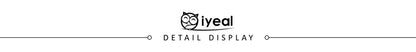 IYEAL Children's  Jacket Coat  Autumn Winter Warm Fleece Outerwear Boys Clothing Fleece Thickened Boy Clothes 4  8 to 10 years
