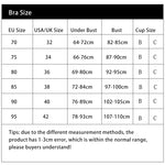 Seamless Bra Sexy Bras For Women Fashion Push Up Lingerie Wireless Bralette Cotton Brassiere  Underwear Female Intimates