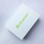 Wireless Headphones Bluetooth MP3 Player Headsets FM Radio On-Ear Comfort TF Card Slot Sport Wireless Earphones with Microphones