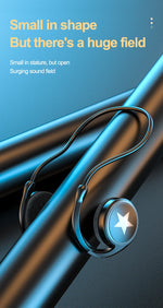 Wireless Headphones Bluetooth MP3 Player Headsets FM Radio On-Ear Comfort TF Card Slot Sport Wireless Earphones with Microphones