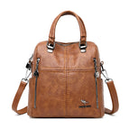 Brown / 24cm 12cm 26cm