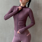 Purple / XXL
