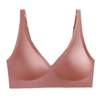S(32 70AB) / style 1 pink / One Size
