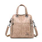 Khaki / 24cm 12cm 26cm