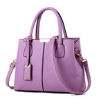 30X13X22Cm / Purple