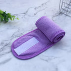 Light purple / 60cm-8.5cm