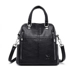 Black / 24cm 12cm 26cm