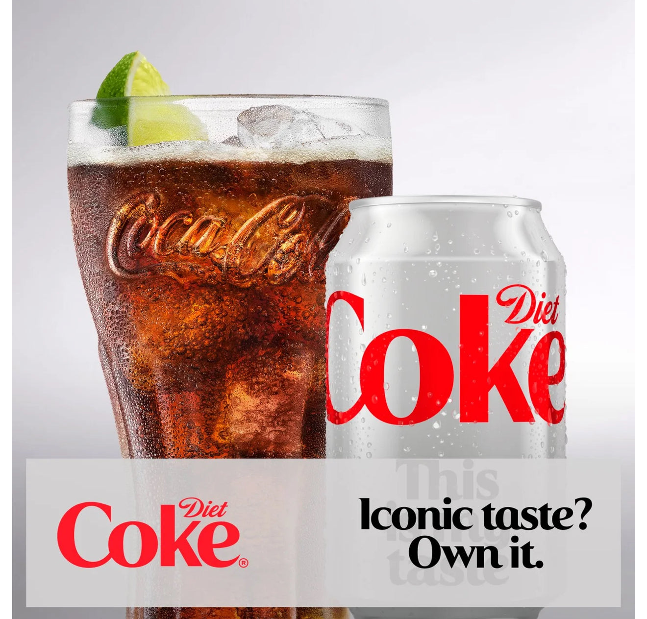 Diet Coke 330ml