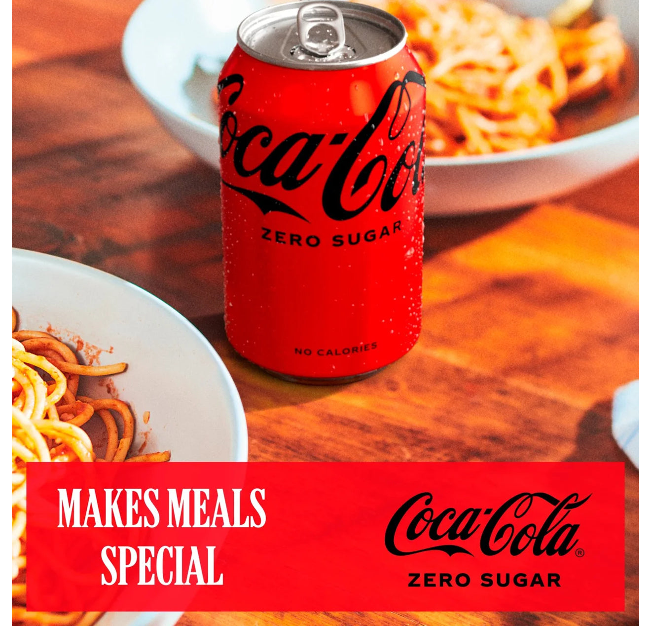 Coca-Cola Zero Sugar 330ml