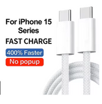Original 30W USB Cable For Apple iPhone 14 13 12 11 Pro Max 7 8 Plus XS XR Fast Charging USB C TO iOS Cable Charger Accessories
