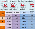 Women Sexy Lingerie Bra Thongs Sets Ultrathin Lace Lingerie Set Temptation Erotic Open Bra Crotchless Outfits For Pretty Girls