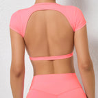 peach / S