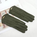 army green / One Size