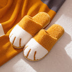 Yellow / 44-45-(26.5-27cm) / CHINA