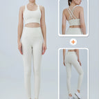 White / L