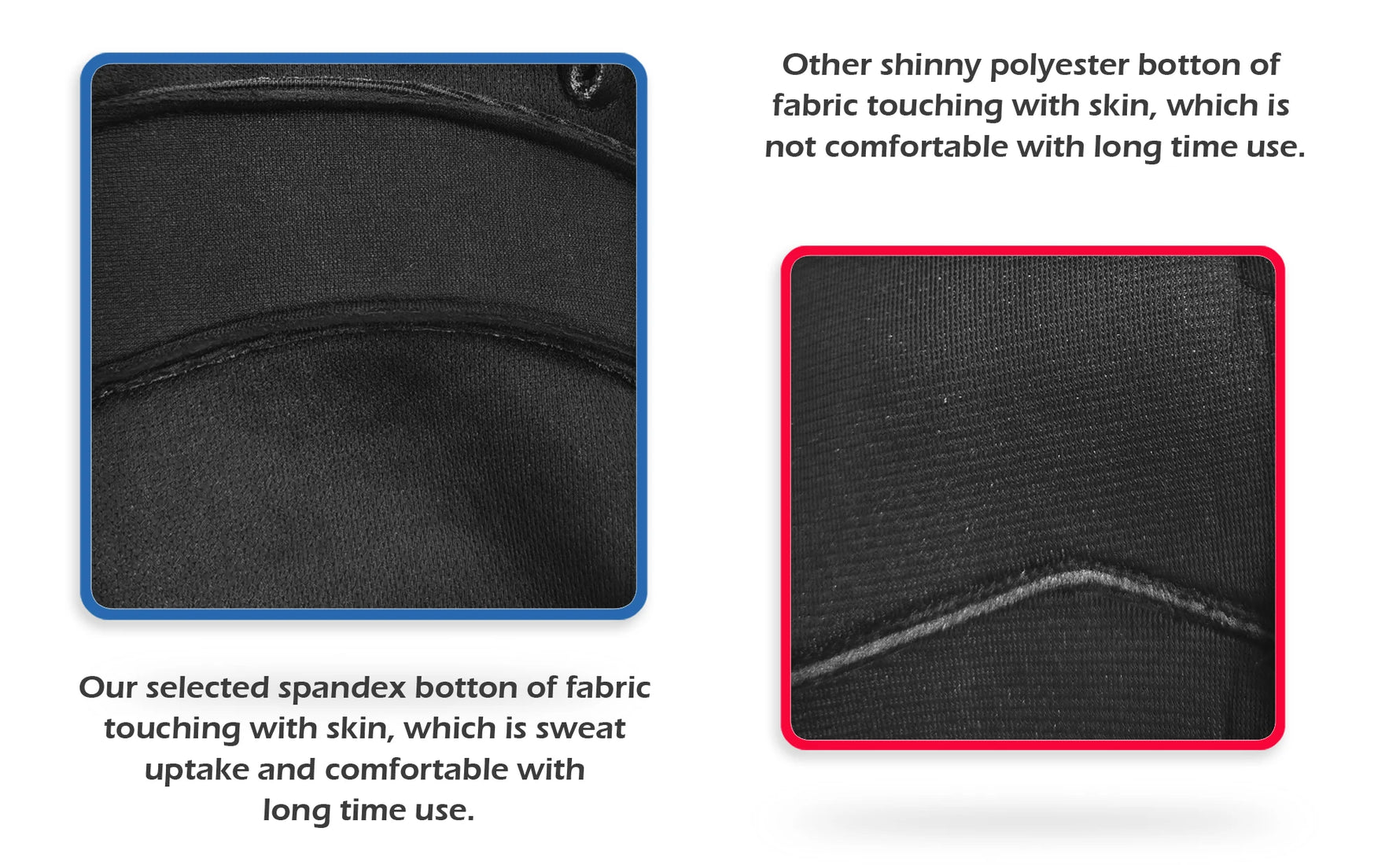 1 Pair High Dexterity Work Gloves for Men and Women - Touch Screen Compatible, Excellent Grip for Multipurpose Use