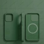 Alpine Green / For iPhone 11