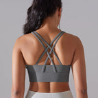 Grey / M