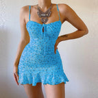 Blue / XXXL