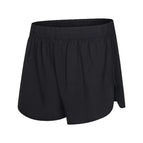 S / Black