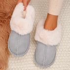 Light gray / 38-39(fit 36-37)
