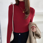 Burgundy / One Size
