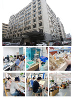 18K Gold Plated Separators For Bead,Spacers Beads For Jewelry Making,Brass Metal Round Beads,DIY Bracelets/Necklace Accessories