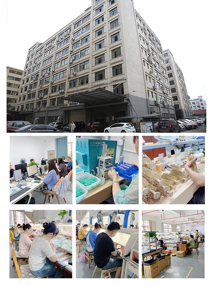 18K Gold Plated Separators For Bead,Spacers Beads For Jewelry Making,Brass Metal Round Beads,DIY Bracelets/Necklace Accessories