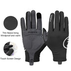 black / M