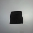 black / L