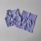 Purple / M / CHINA