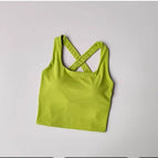 Green / S