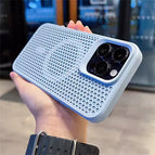 Light Blue / For iPhone 15 Plus