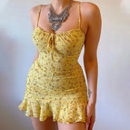 Yellow / 5XL