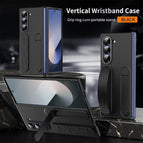 Black / For Samsung Z Fold 7