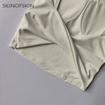 Sexy Back Sports Top for Women Autumn and Winter New Style Big Backless Yoga Suit Spicy Girl Long Sleeved Fitness T-shirt