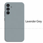 For Samsung Galaxy A14 5G Case Cover Samsung Galaxy A04E A14 A34 A54 5G Cover Shockproof Liquid Silicone Cover Samsung A14 5G