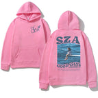 Pink / L