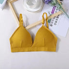Yellow / One Size