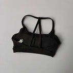 black / M