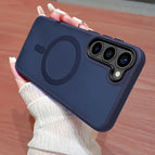 Blue F / For Galaxy S25 Plus