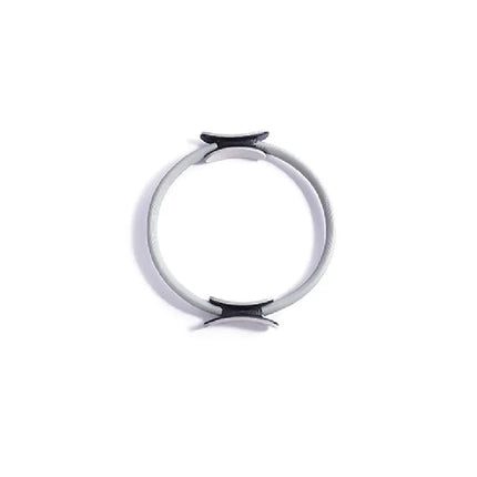 Yoga Fitness Ring Circle Pilates Women Girl Exercise Home Resistance Elasticity Gym Workout Accessories