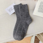 Dark Grey / Size 35-40