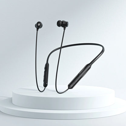 ACEFAST N3 Neckband Wireless Bluetooth 5.4 Earphone 30dB ANC Noise Cancelling Earbuds 60 Hours longtime Use Music Sport Earphone