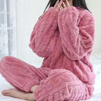 Pink / Plus Size