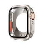 titanium color / Series456 SE 44mm