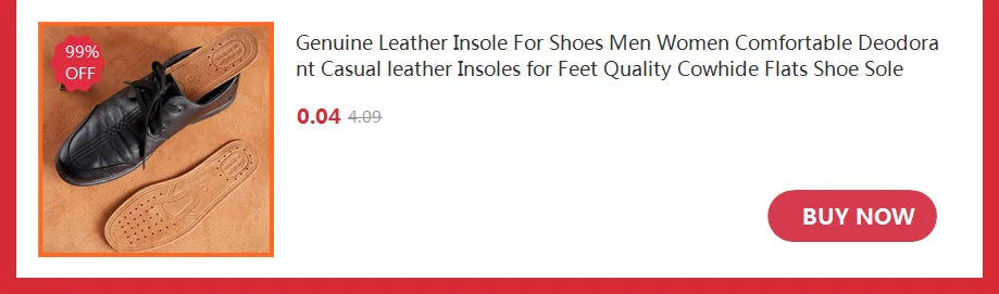 1Pair Height Increase Insole for Feet Comfort Plantar Fasciitis Shoes Insoles Men Women Sports Air Shock Absorbing Shoe Pads