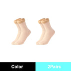 skin color 2pairs