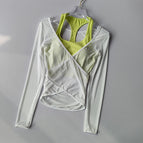 fluorescent green / S